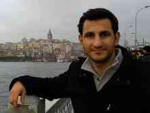 Halil Ibrahim başarı hikayesi