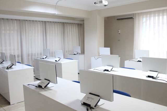 Kursumuzdan kareler - Resim 6