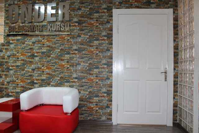 Kursumuzdan kareler - Resim 1