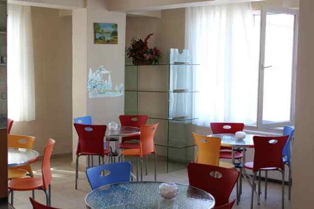 Kursumuzdan kareler - Resim 8