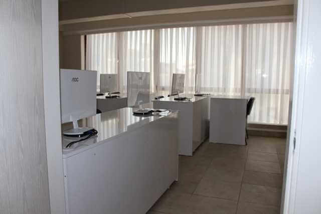 Kursumuzdan kareler - Resim 13