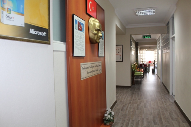 Kursumuzdan kareler - Resim 7