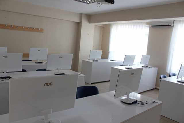 Kursumuzdan kareler - Resim 11