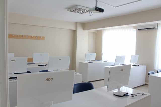 Kursumuzdan kareler - Resim 5