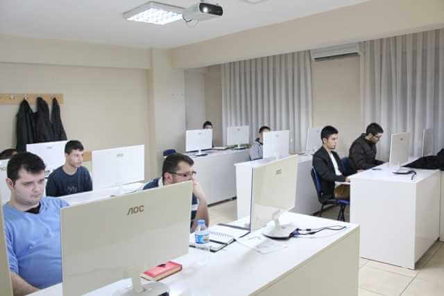 Kursumuzdan kareler - Resim 4