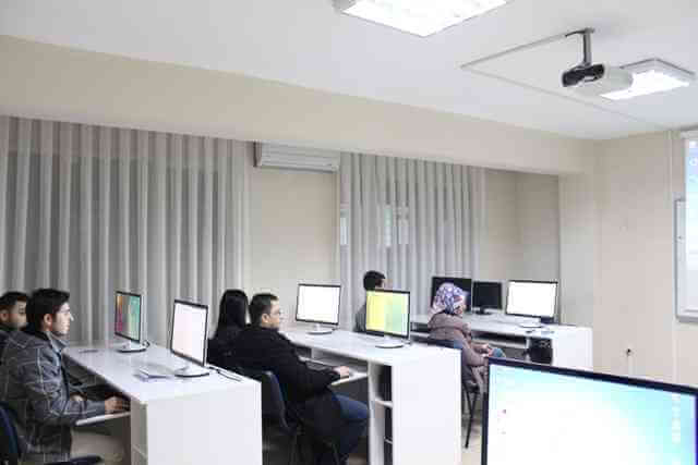 Kursumuzdan kareler - Resim 2