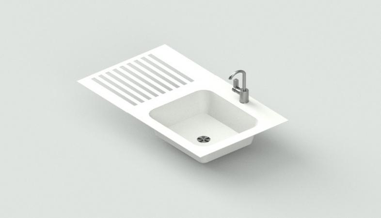 Autocad Kursu öğrenci çalışması - Resim 17